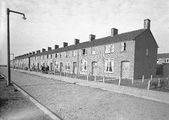2200 Broekstraat, 1945-1950