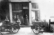 2490 Burgemeester Weertsstraat, 1920-1925
