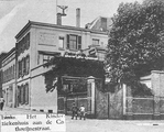 2532 Catharijnestraat, ca. 1925