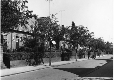 2750 Creutzbergstraat, ca. 1950