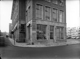 2901 Doelenstraat, 1957