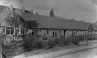3022 Druckerstraat, 1930-1940