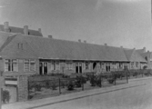 3023 Druckerstraat, 1930-1940