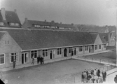 3025 Druckerstraat, 1930-1940