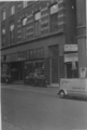 3207 Emmastraat, 1945-1950