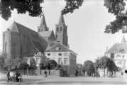 3368 Eusebiusbinnensingel, 1930-1940