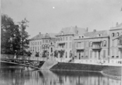 3418 Eusebiusbuitensingel, 1930-1940