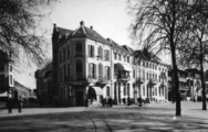 3434 Eusebiusbuitensingel, 1930-1940