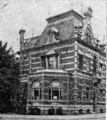 3437 Eusebiusbuitensingel, 1930