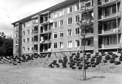 3579 Gabrielstraat, 1957