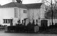 3580 Gabrielstraat, 1949