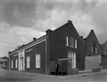 3716 Gele Rijders Plein, 1949