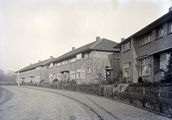 4154 Heselbergherweg, 1940-1945