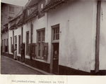 4159 Heijdendaalsteeg, 1909