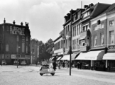 4316 Hommelstraat, 1954