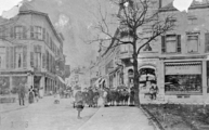 4332 Hommelstraat, ca. 1900
