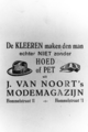 4435 Hommelstraat, 1920-1930