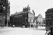 455 Duivelshuis, 1938