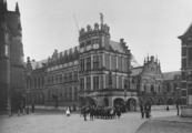 463 Duivelshuis, 1904-1906