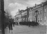 4694 Jansbuitensingel, 1912