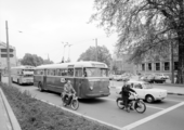 4744 Jansbuitensingel, 1964