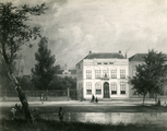 4957 Jansbinnensingel, 1860