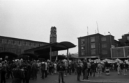 50 Demonstratie Anti Kernenergie , 26-09-1981