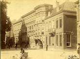 501 Duivelshuis, 1880