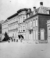 502 Duivelshuis, 1865-1868
