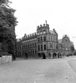 504 Duivelshuis, 1935-1938