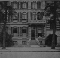 5267 Kastanjelaan, 1905