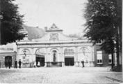 5695 Kippenmarkt, 1885 - 1895