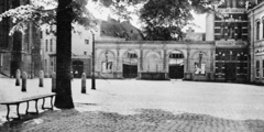 5697 Kippenmarkt, 1900 - 1910