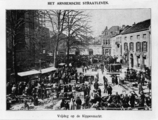 5698 Kippenmarkt, 1920