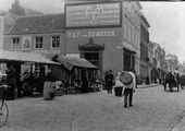 5699 Kippenmarkt, 1898