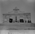 5704 Kippenmarkt, ca. 1900
