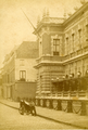 6172 Koningstraat, 1880