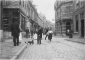 6173 Koningstraat, 1890 - 1895