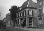 6177 Koningstraat, 1930 - 1935