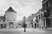6178 Koningstraat, 1890