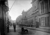 6179 Koningstraat, 1900