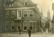 6182 Koningstraat, 1895 - 1900