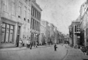 6185 Koningstraat, 1890