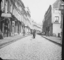 6187 Koningstraat, 1900 - 1905