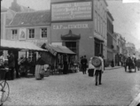 6189 Koningstraat, 1890 - 1895