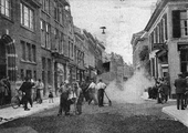 6196 Koningstraat, 1925 - 1930