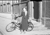 6201 Koningstraat, 1940