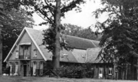 6372 Koningsweg, ca. 1950