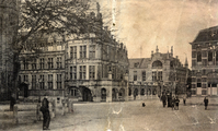 641 Duivelshuis, 1905