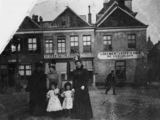 6433 Korenmarkt, 1893